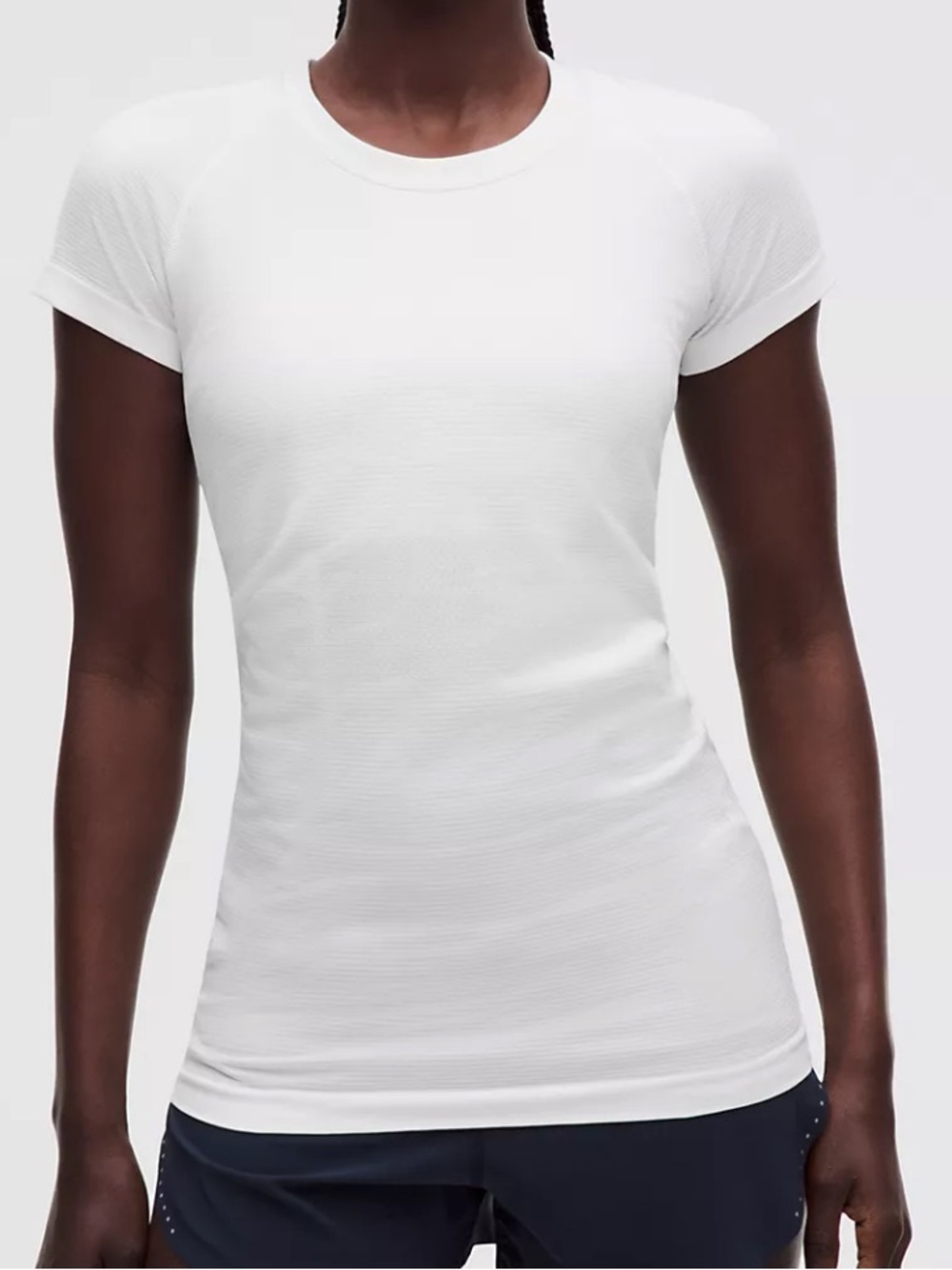 Lululemon Swifly Tech Tee